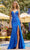 Sherri Hill 55923 - Beaded V-Neck Prom Gown Prom Dresses