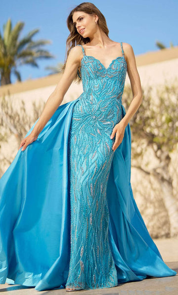 Sherri Hill Dresses 2024| Designer Sherri Hill Gowns - Couture Candy