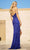 Sherri Hill 55938 - Strapless Plunging Neck Prom Gown Prom Dresses