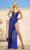 Sherri Hill 55938 - Strapless Plunging Neck Prom Gown Prom Dresses