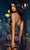 Sherri Hill 55944 - Strapless Beaded Sheath Mini Dress Cocktail Dresses