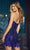 Sherri Hill 55946 - Strapless Fringe Hem Party Dress Cocktail Dresses