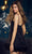 Sherri Hill 55965 - Glittered Short Sleeveless Dress Cocktail Dress