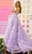 Sherri Hill 55981 - Tiered Keyhole Prom Dress Prom Dresses