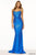 Sherri Hill 55988 - Sleeveless Sheath Dress Special Occasion Dress