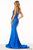 Sherri Hill 55988 - Sleeveless Sheath Dress Special Occasion Dress