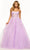 Sherri Hill 55993 - Scoop Illusion Corset Ballgown Special Occasion Dress