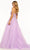 Sherri Hill 55993 - Scoop Illusion Corset Ballgown Special Occasion Dress
