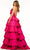 Sherri Hill 56013 - Plunging V-Neck Gown Special Occasion Dress