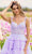 Sherri Hill 56019 - Lace Corset Ballgown Special Occasion Dress