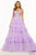 Sherri Hill 56019 - Lace Corset Gown Special Occasion Dress
