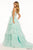 Sherri Hill 56019 - Lace Corset Gown Special Occasion Dress