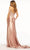 Sherri Hill 56032 - Draped Off-Shoulder Prom Dress Prom Dresses