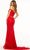 Sherri Hill 56033 - Lace Corset Gown Evening Dresses