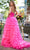 Sherri Hill 56036 - Sweetheart Polkadot Gown Evening Dresses