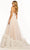 Sherri Hill 56040 - Ruched Bustier Gown Prom Dresses
