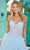 Sherri Hill 56042 - Leaf Corset Prom Dress Prom Dresses