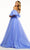 Sherri Hill 56052 - Beaded Organza Ballgown Ball Gowns