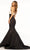 Sherri Hill 56058 - Sweetheart Cutout Mermaid Gown Prom Dresses