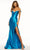 Sherri Hill 56059 - Beaded Bustier Gown Evening Dresses