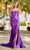 Sherri Hill 56059 - Beaded Bustier Gown Evening Dresses