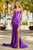 Sherri Hill 56059 - Beaded Bustier Mermaid Gown Special Occasion Dress