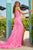 Sherri Hill 56063 - Lace Sheath Prom Dress Special Occasion Dress