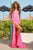 Sherri Hill 56063 - Lace Sheath Prom Dress Special Occasion Dress