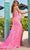 Sherri Hill 56063 - Sheath Lace Prom Dress Prom Dresses