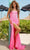 Sherri Hill 56063 - Sheath Lace Prom Dress Prom Dresses