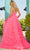 Sherri Hill 56067 - Rosette Sweetheart Gown Evening Dresses