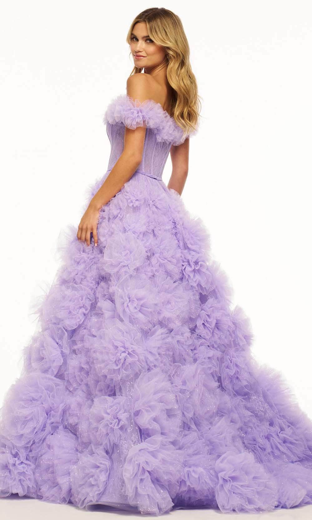 Sherri Hill 56095