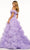 Sherri Hill 56095 - Ruffles Off-Shoulder Prom Gown Prom Dresses