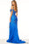 Sherri Hill 56100 - Corset Bodice Dress Special Occasion Dress