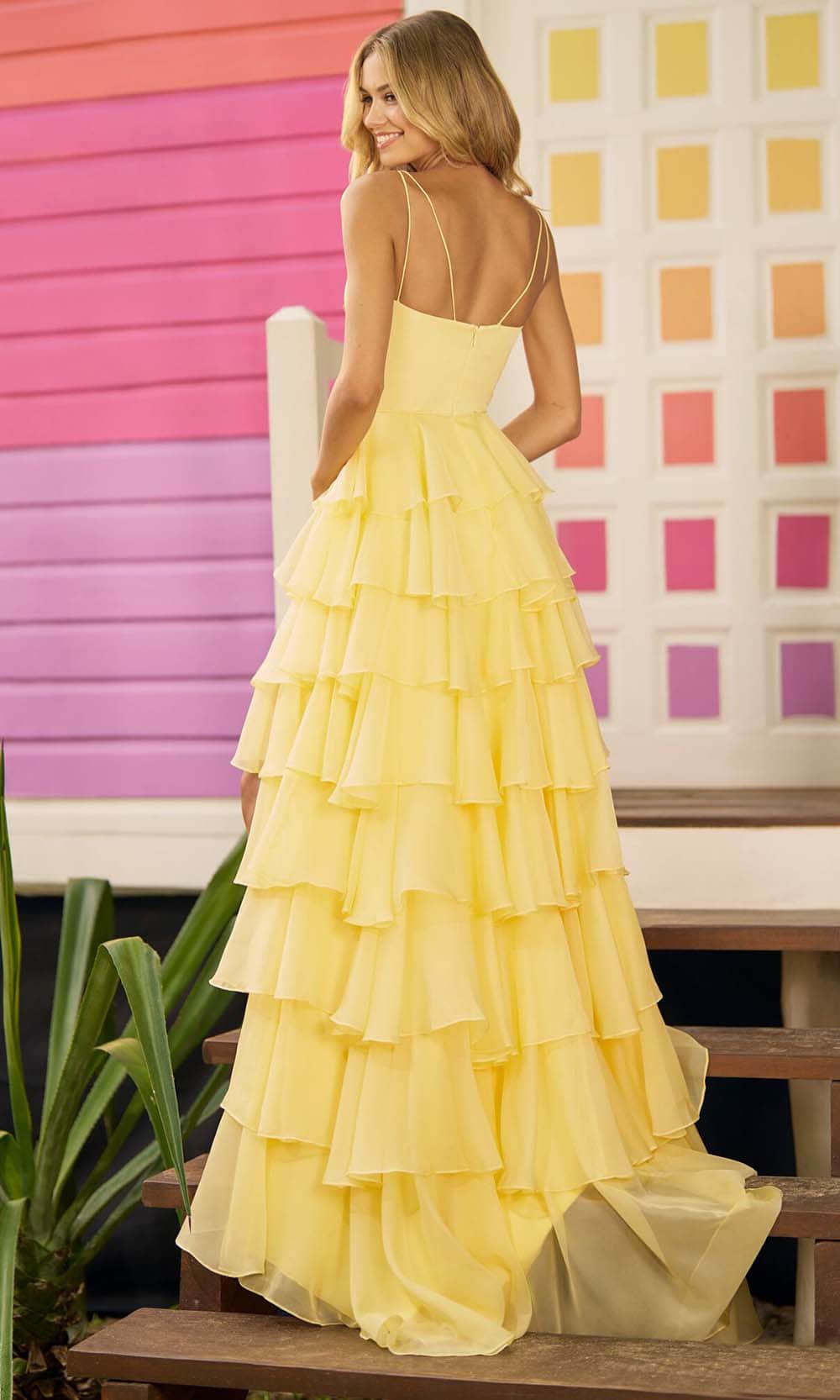 Sherri Hill 56108