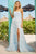 Sherri Hill 56159 - Ruffle Beaded A-Line Gown Special Occasion Dress
