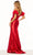 Sherri Hill 56166 - Sweetheart Lace Prom Gown Special Occasion Dress