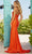 Sherri Hill 56179 - Beaded One Shoulder Gown Special Occasion Dress