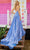 Sherri Hill 56186 - Rhinestone Pleated Prom Dress Special Occasion Dress