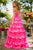 Sherri Hill 56196 - Sequine Gown Special Occasion Dress