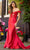 Sherri Hill 56200 - Satin Off-Shoulder Prom Dress Prom Dress