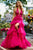 Sherri Hill 56206 - Ruffle A-Line Gown Special Occasion Dress