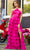 Sherri Hill 56229 - Ruffled Halter Gown Prom Dresses