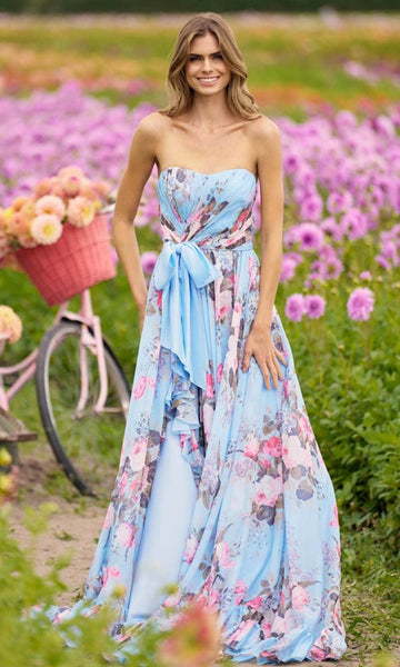 Sherri Hill Blue Dresses Couture Candy Sherri Hill Blue Dresses Couture Candy