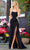 Sherri Hill 56250 - Fitted Strapless Prom Dress Prom Dresses
