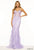 Sherri Hill 56252 - Lace Sleeveless Gown Special Occasion Dress