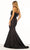 Sherri Hill 56269 - Two Piece Mermaid Dress Evening Dresses