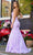 Sherri Hill 56313 - Floral Mermaid Prom Dress Prom Dresses