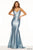 Sherri Hill 56315 - Lace Mermaid Gown Special Occasion Dress