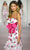 Sherri Hill 56321 - Ruffled Tiered Prom Dress Special Occasion Dress